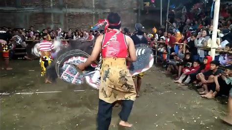 Kesenian Reog Turonggo Seto Live In Tawang Youtube