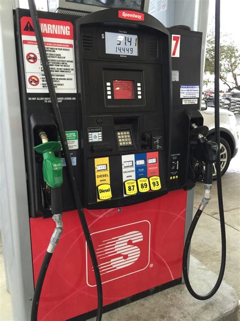 Wayne Gas Dispensers Gas Station For Diesel