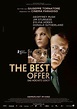 The Best Offer – Das höchste Gebot | Poster | Bild 17 von 17 | Film ...