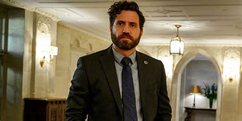 Edgar Ramirez Will Star In The Second Season Of Dr Peacock Death Daily News Hack