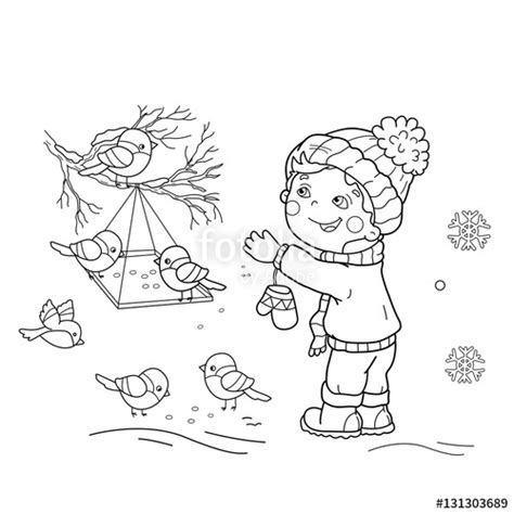 Top 25 mandala coloring pages for your little ones. Winter Birds Coloring Pages at GetColorings.com | Free ...