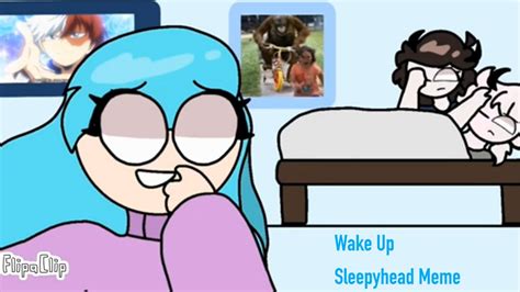Wake Up Sleepyhead Ft Sky Youtube