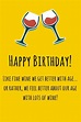 200+ Funny Happy Birthday Wishes Quotes Ever | FungiStaaan