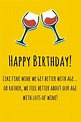 200+ Funny Happy Birthday Wishes Quotes Ever | FungiStaaan