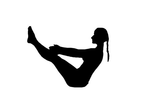 5 Posturas De Yoga En Casa Para Conseguir Un Vientre Plano