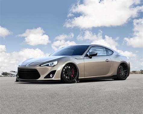 Can You Identify Body Mods On This Frs Toyota Gr86 86 Fr S And