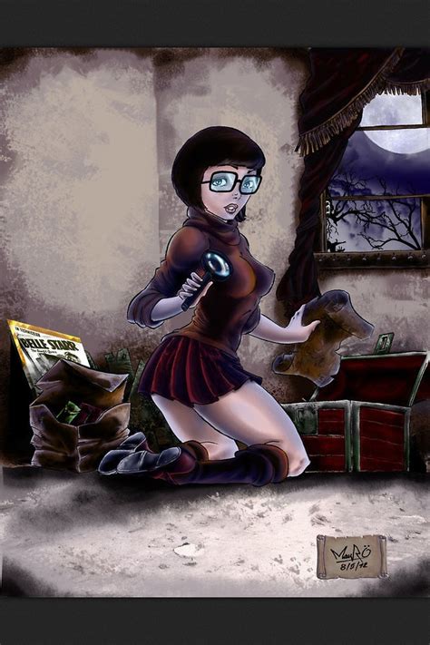 165 Best Scooby Dooooooo Images On Pinterest Velma