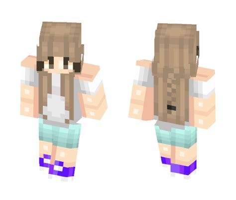 Download So I Did A Braid Minecraft Skin For Free Superminecraftskins