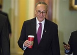 Charles Schumer’s prescription for the Democratic Party - The ...
