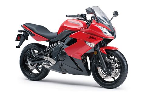 2012 Kawasaki Ninja 400r Review Motorcycles Price