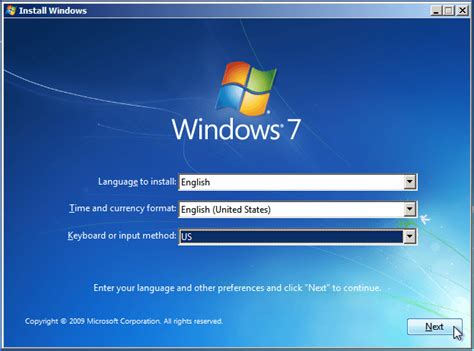How To Install Windows 7 From Usb Or Dvd As A Beginner