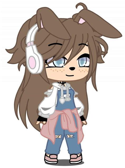 DIBUJO A TU PERSONAJE DE GACHA CLUB Oc S Amino Amino