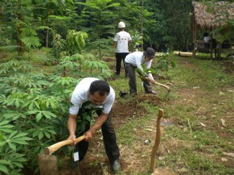 Perusahaan Di Palembang Diminta Aktif Salurkan Csr Lingkungan