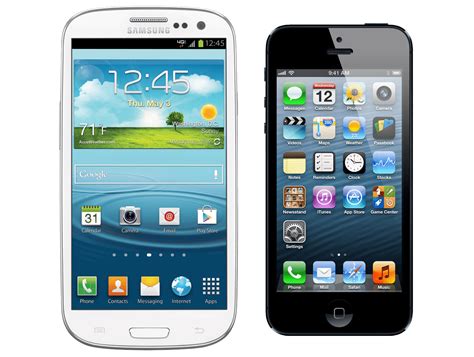 Iclarified Apple News Samsung Sues Apple Over Iphone 5