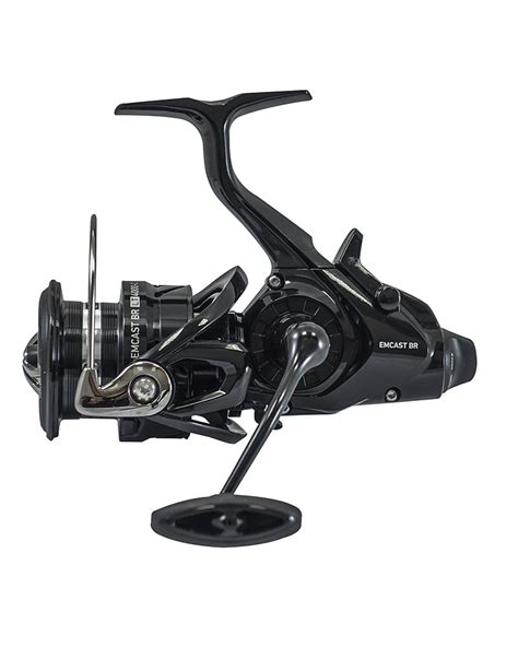 Buy Fashion And Surprise Gifts Daiwa Emcast Br Lt Baitrunners In
