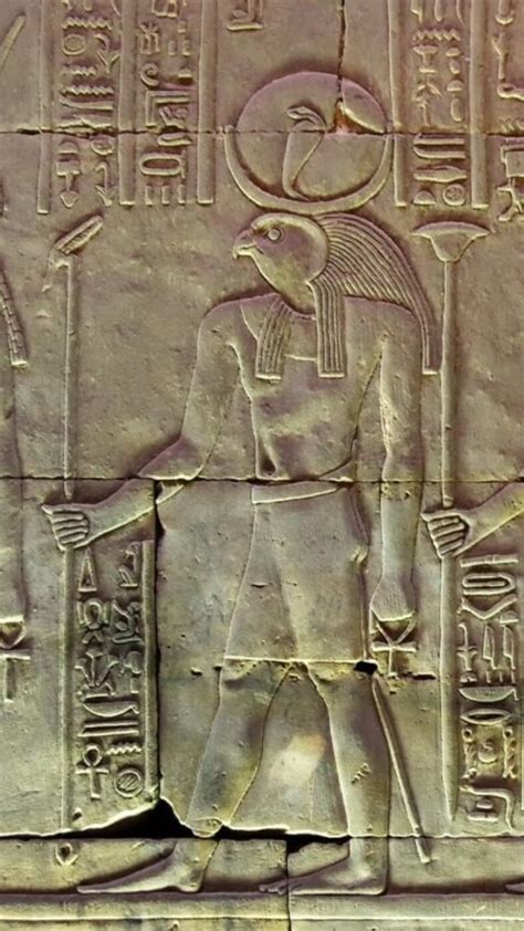 Some Popular Ancient Egyptian Gods With Pictures G777 All Is One