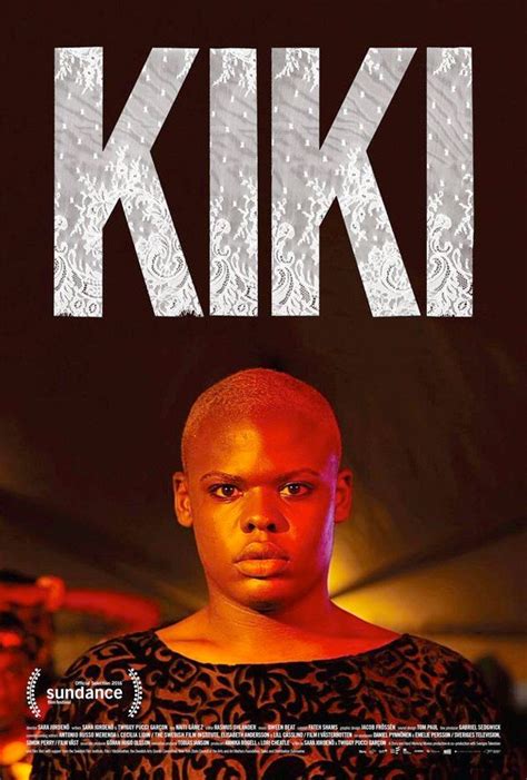 Official Trailer For Kiki Documentary About Nyc S Lgbtq Dance Scene
