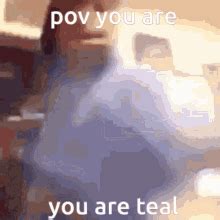 Pov Punching Gif Pov Punching Teal Discover Share Gifs