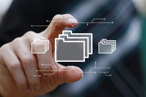 Paperless Office And Document Imaging By Onsyte Computer Managed It Services
