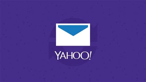 How To Setup Yahoo Mail On Iphone Yahoo Mail Setup