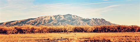 Sandia Mountains Stock Photos Pictures And Royalty Free Images Istock