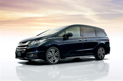 Best Minivans Of 2014 Carfax