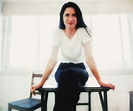 Pamela Rabe Interview for Who Magazine (December 1997) | Pamela-Rabe.com