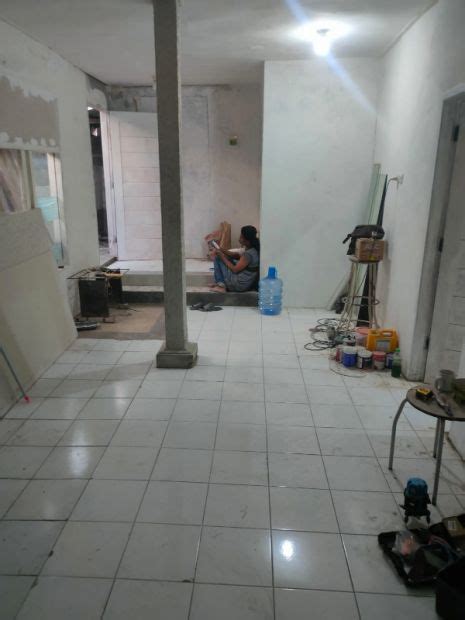 KONTRAKAN RUMAH JLN UTAMA YEH AYA RP 25 JT THN