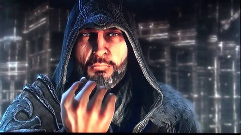 ASSASSIN S CREED REVELATION THE END FOR EZIO ADUITORE YouTube