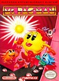 Ms. Pac-Man Details - LaunchBox Games Database