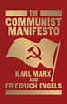 Communist Manifesto by Karl Marx, Hardcover, 9781788287494 | Buy online ...