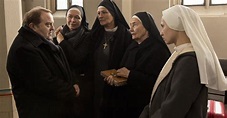 Das Kloster bleibt im Dorf · Film 2015 · Trailer · Kritik