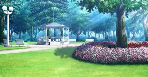 A Collection Of Amazing Anime Landscapes Sceneries And Backgrounds