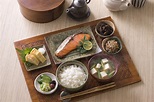 Explore Traditional Japanese Food and Recipes