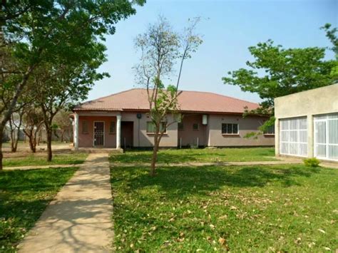 House For Sale In Hillview Chalala Real Estate Zambia Zambianhome