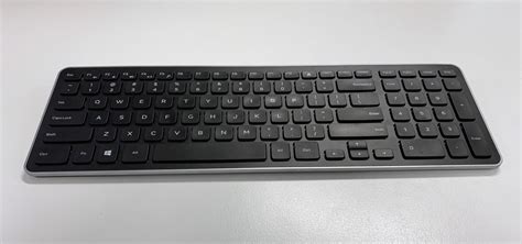 Casual Review Dell Km714 Wireless Keyboard Robert Setiadi Website