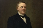SAMUEL J. TILDEN – U.S. PRESIDENTIAL HISTORY