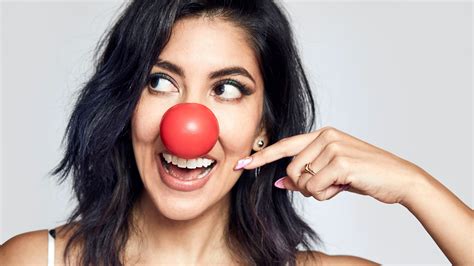 Watch The Red Nose Day Special Sneak Peek We Need It Now More Than