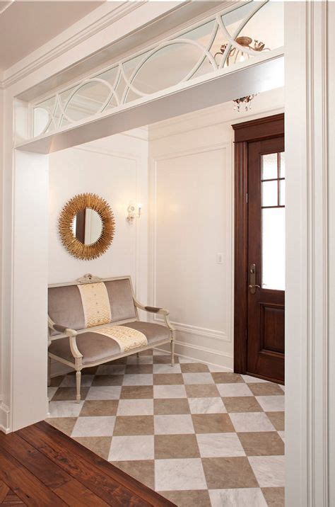 10 Tile ideas | foyer flooring, floor design, foyer design