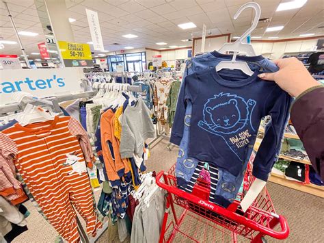 Carters Pajamas Starting At 225 Per Piece At Jcpenney The Krazy