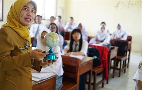 Beberapa Permasalahan Pendidikan Di Indonesia