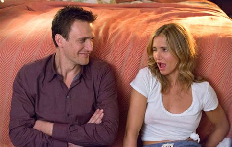 Watch Cameron Diaz And Jason Segel Get Naked In New Uk Trailer For