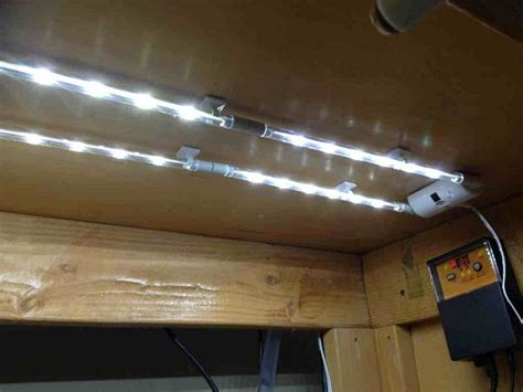 Regardless of whether you choose to purchase an led puck light kit or led light bar or led strip, the advantages of led are numerous. 1000+ images about Led Under Cabinet Lighting on Pinterest ...