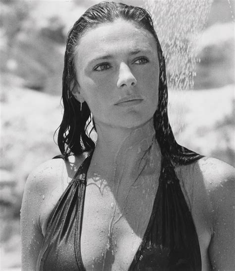 Unknown Jacqueline Bisset Sexy In The Water Fine Art Print For Sale At 1stdibs Jacqueline