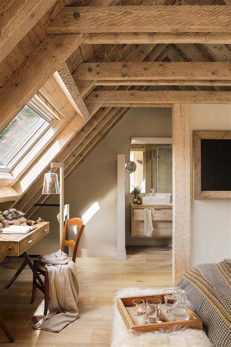 Rustic Rustic Cottage Cabin Interior Design Designfup