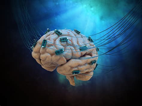 The Future Of Brain Machine Interface Technology Nec Insights Nec