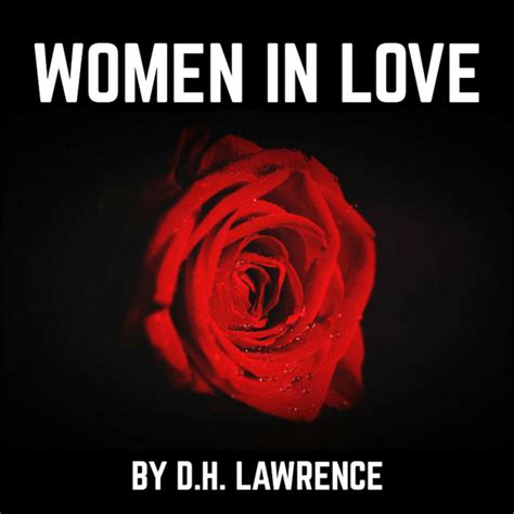 Women In Love Audiobook On Spotify
