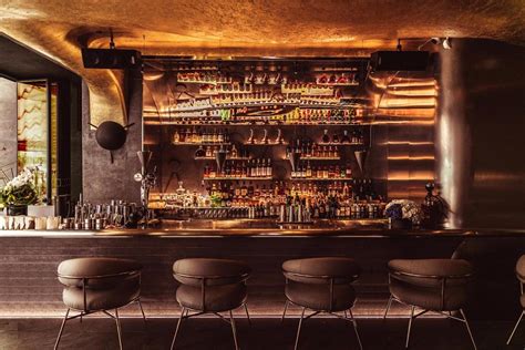 I locali più belli del mondo secondo Restaurant & Bar Design Awards 2020