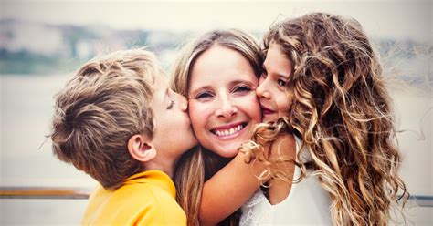 Carta De Una Madre A Su Hijo Para Que Sea Agradecido Educar En Valores