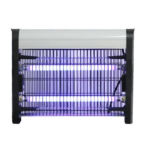 16w Electric Uv Light Insect Mosquito Fly Bug Zapper Killer £2499